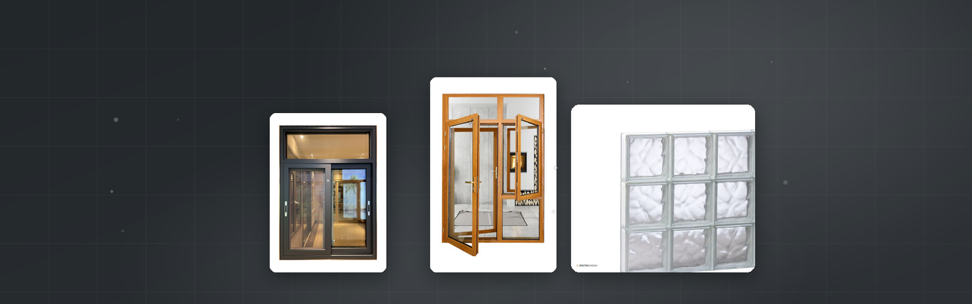 Specter Windows window systems