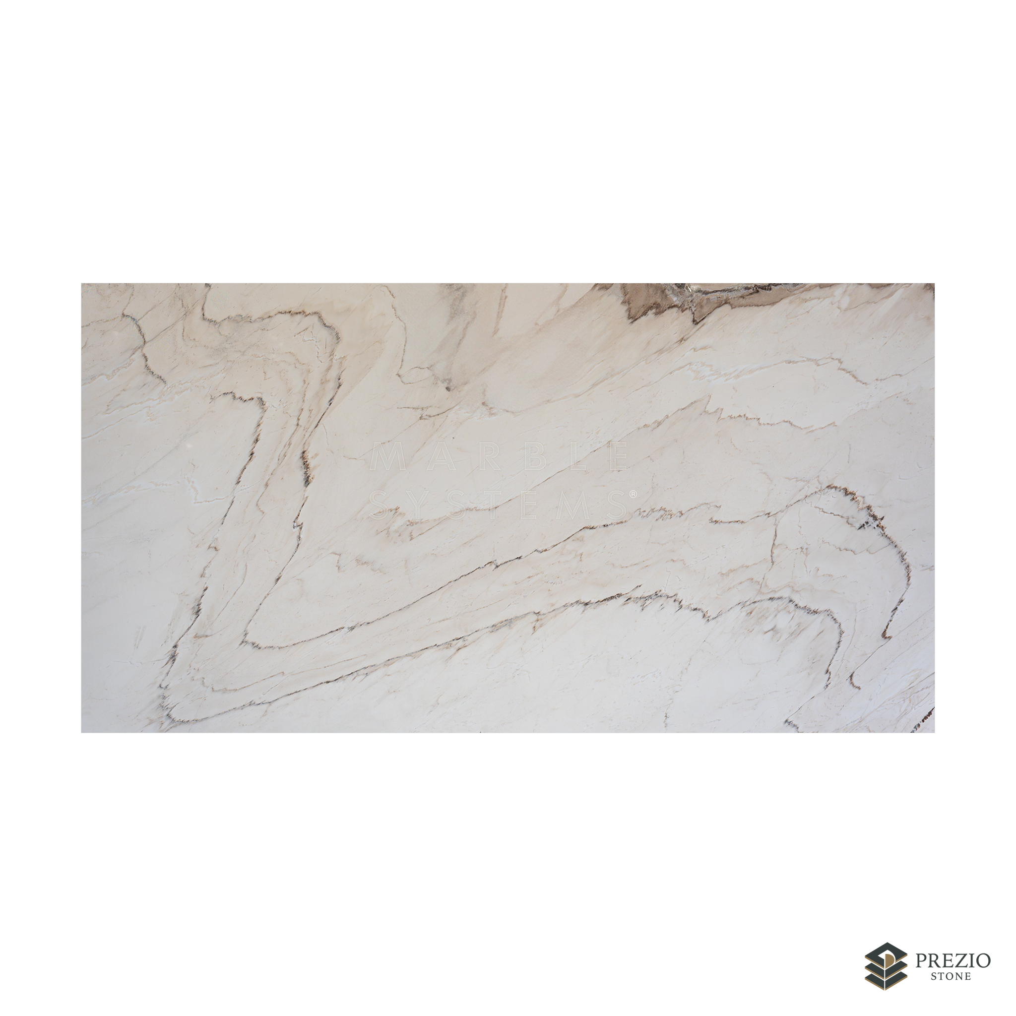 Prezio Stone Palissandro Classico Marble Slab Program - primary material view