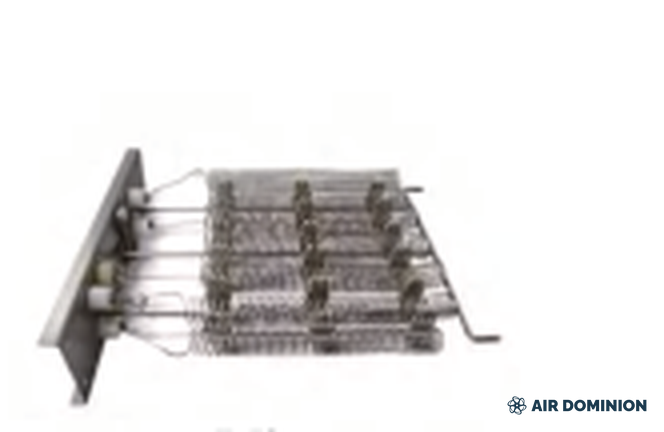 Air Dominion 7.5 kW Electric Heat Kit for Multi-Position Air Handlers - front view