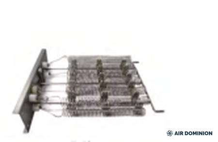 Air Dominion 7.5 kW Electric Heat Kit for Multi-Position Air Handlers - front view