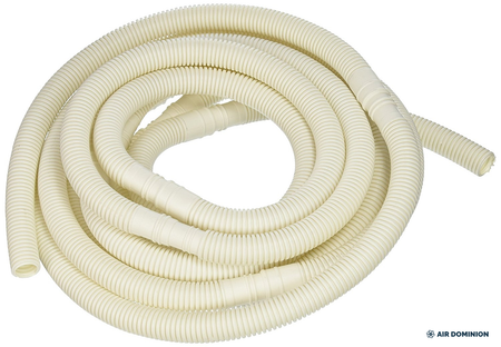 Air Dominion Mini Split Condensate Drain Line, 5/8 in. x 20 ft. - front view