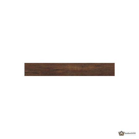Lumber God 12 Mil XL Rigid Core Luxury Vinyl Plank, 9x60, Waterproof - front view