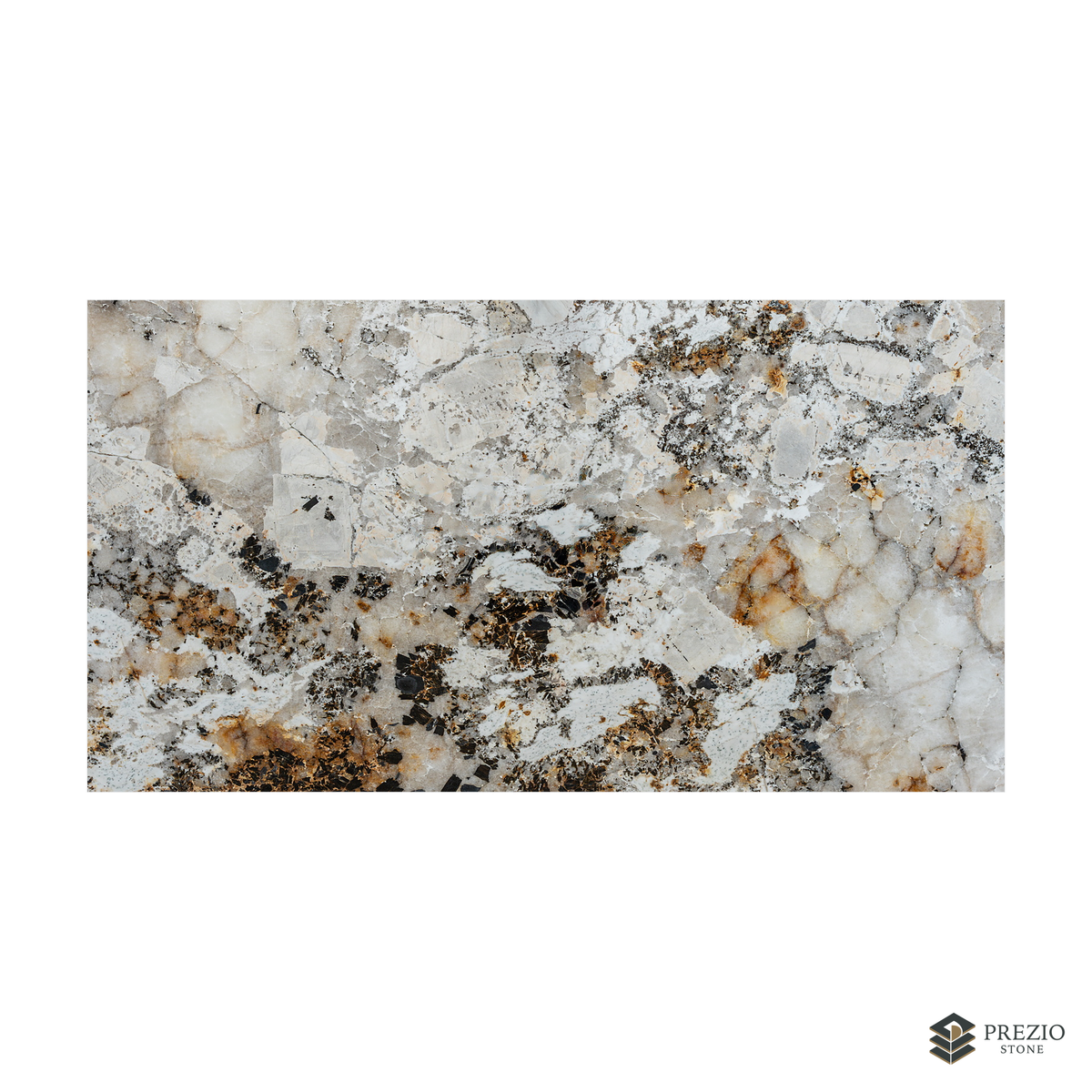 Prezio Stone Patagonia Quartzite Slab Program - primary material view
