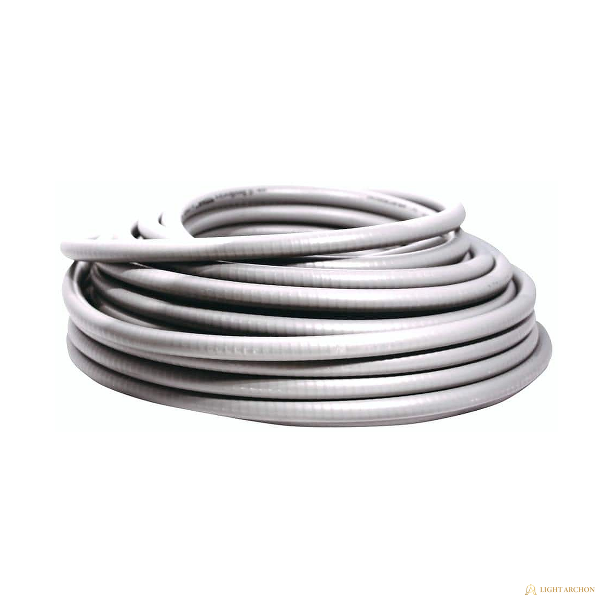 Light Archon FlexShield Liquidtight Flexible Nonmetallic Conduit - front view
