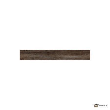 Lumber God 12 Mil Rigid Core Luxury Vinyl Plank, 7x48, Waterproof - front view