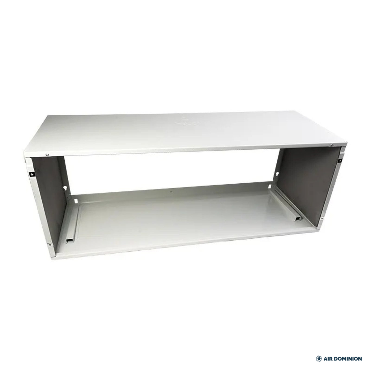 Air Dominion PTAC Wall Sleeve, 42 x 16 in. - front view