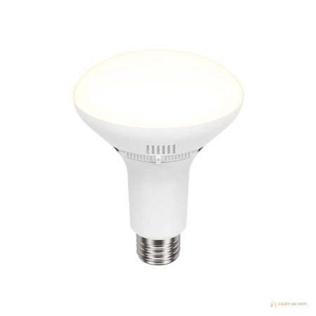 Light Archon Spectra Select BR30 LED Flood Bulb, 65-90W Equivalent, Selectable CCT - front view