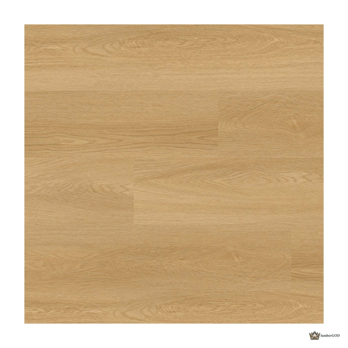 Lumber God 22 Mil Premium Rigid Core Luxury Vinyl Plank, 9x48, 8 mm - front view