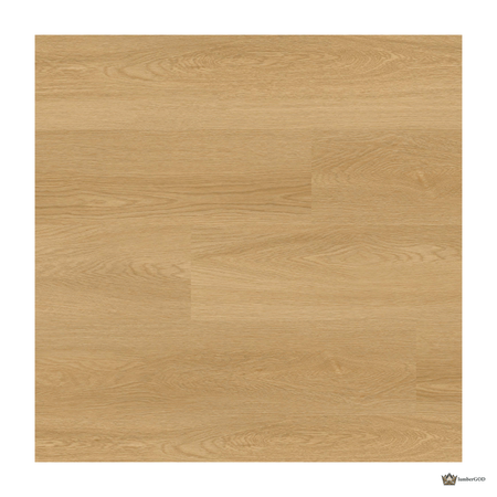 Lumber God 22 Mil Premium Rigid Core Luxury Vinyl Plank, 9x48, 8 mm - front view
