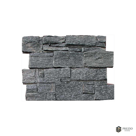 Prezio Stone Stonebrook Fieldstone Panel, Cement Backed - primary material view