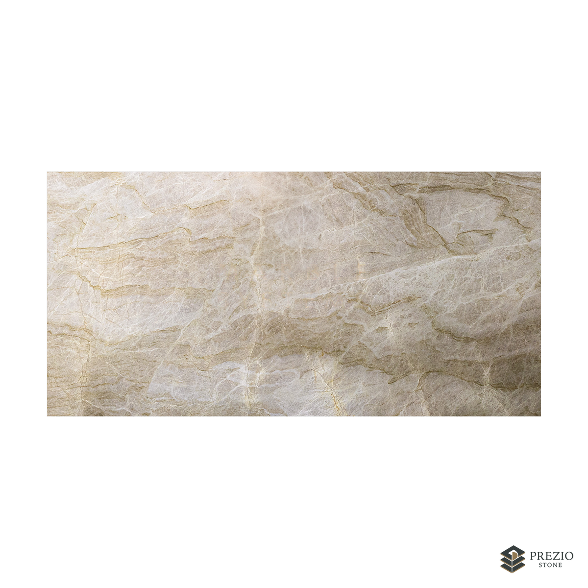 Prezio Stone Taj Mahal Quartzite Slab Program - primary material view