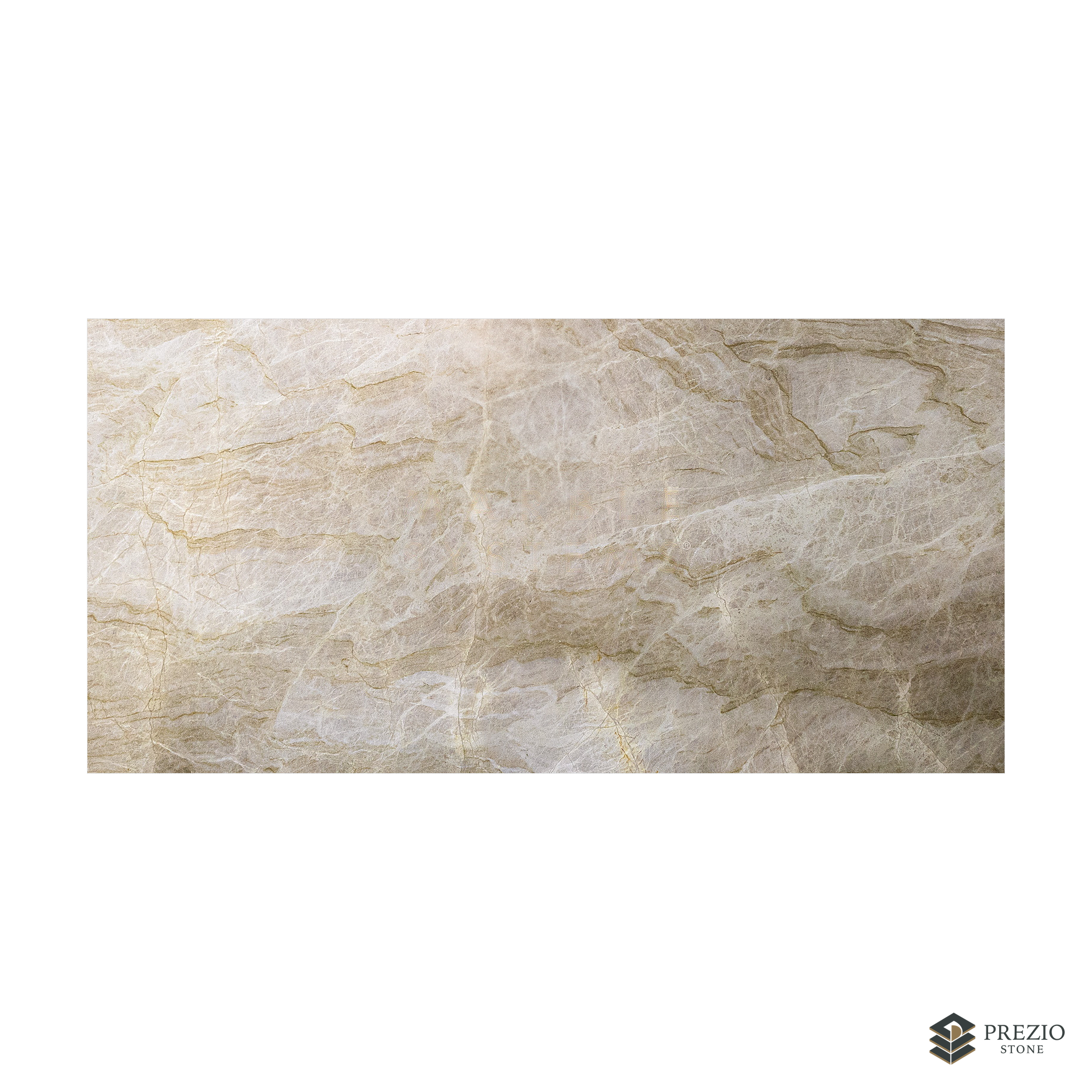 Prezio Stone Taj Mahal Quartzite Slab Program - primary material view