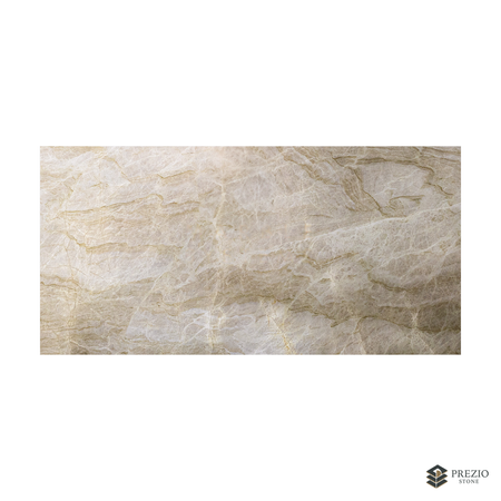 Prezio Stone Taj Mahal Quartzite Slab Program - primary material view