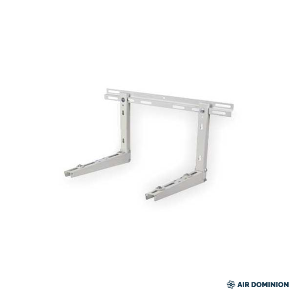 Air Dominion Condenser Wall Mounting Bracket - front view