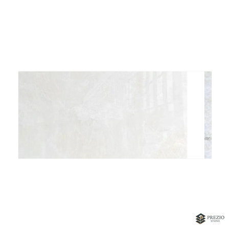 Prezio Stone Translucent Onyx Slab Program - primary material view