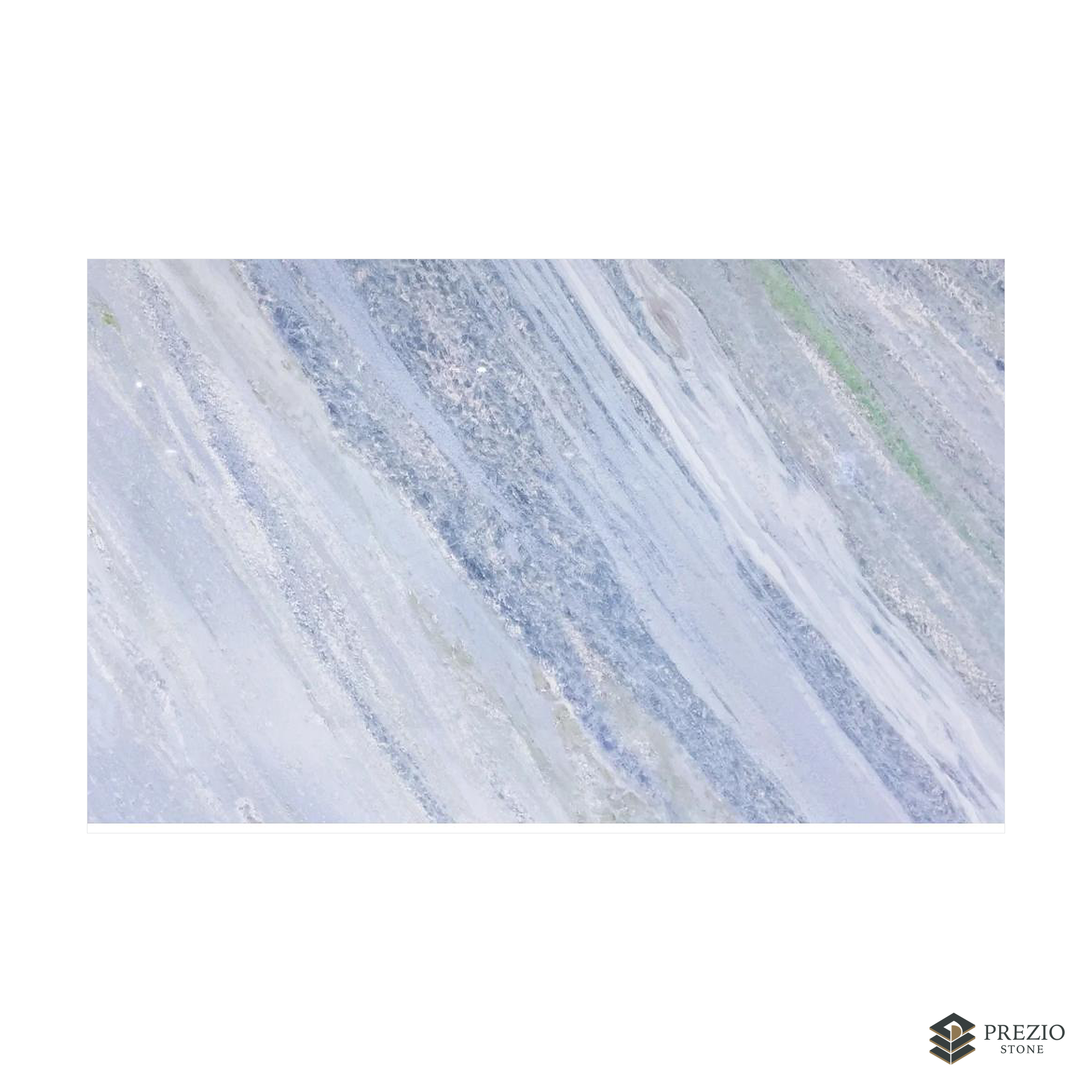 Prezio Stone Translucent Marble Slab Program - primary material view