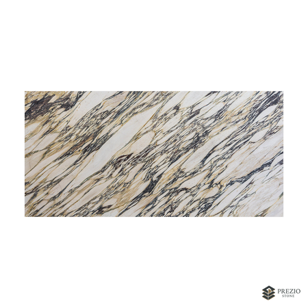 Prezio Stone Calacatta Viola Marble Slab Program - alternate view