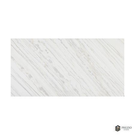 Prezio Stone Calacatta Gold Marble Slab Program - alternate view