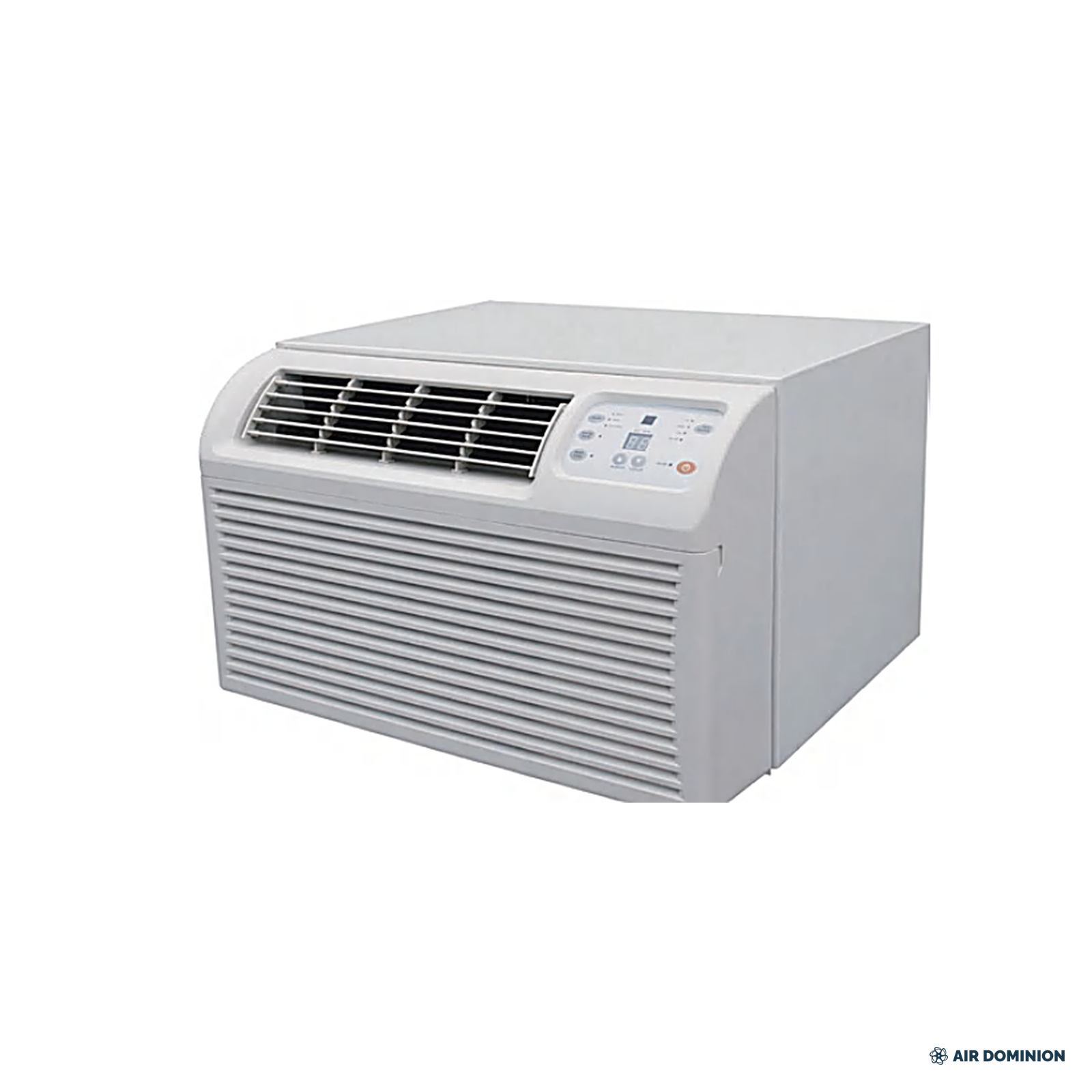 Air Dominion 7,000 BTU Through-the-Wall Heat Pump Air Conditioner, 208/230V - alternate view