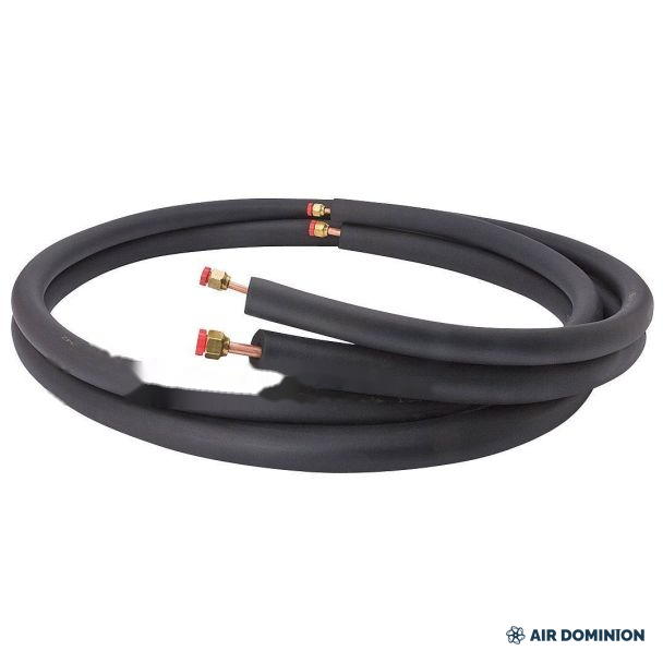 Air Dominion Mini Split Line Set Installation Kit - alternate view