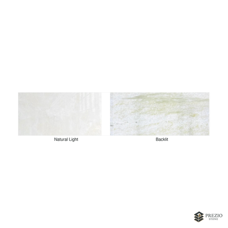 Prezio Stone Translucent Onyx Slab Program - texture detail