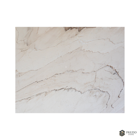 Prezio Stone Palissandro Classico Marble Slab Program - texture detail