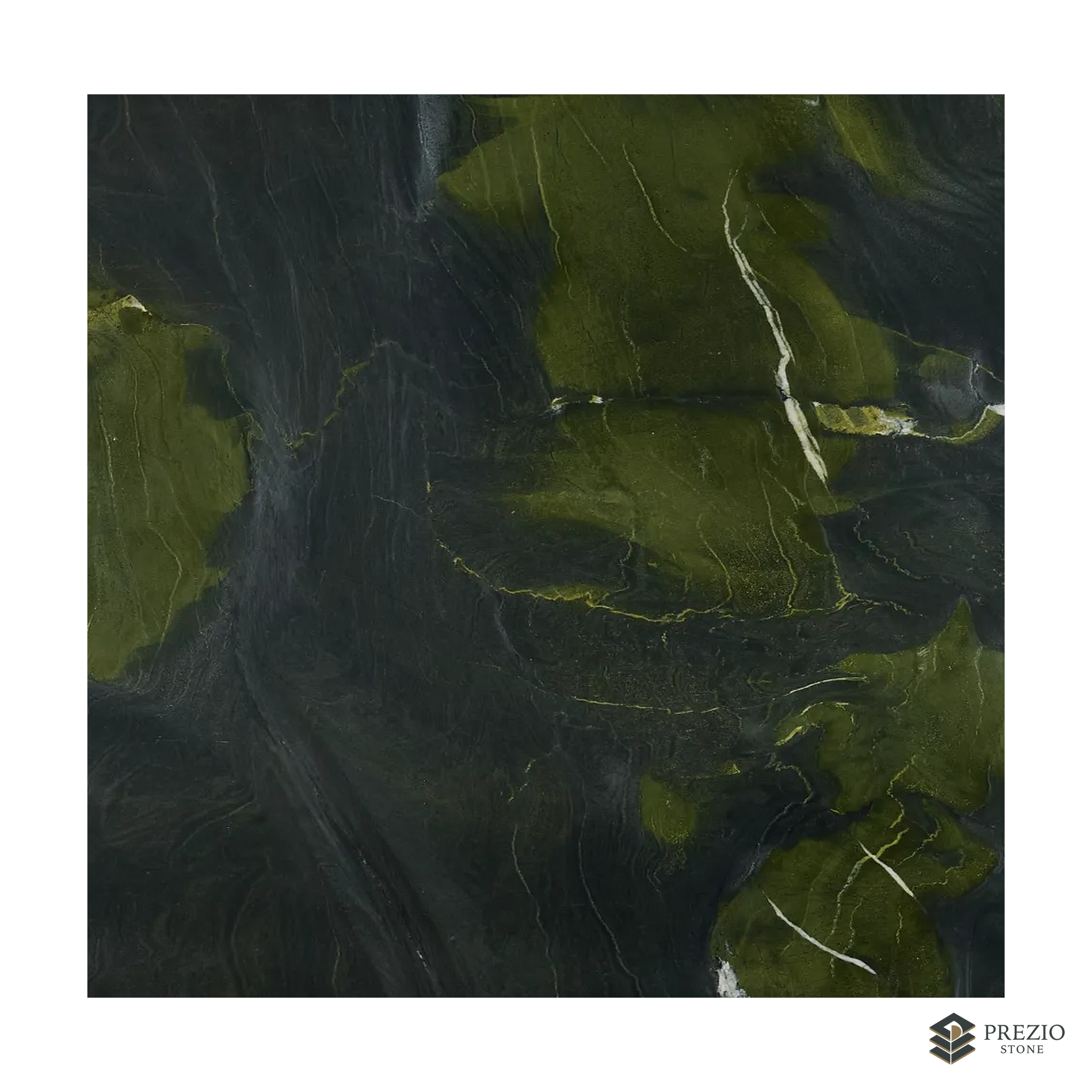 Prezio Stone Avocatus Quartzite Slab Program - texture detail