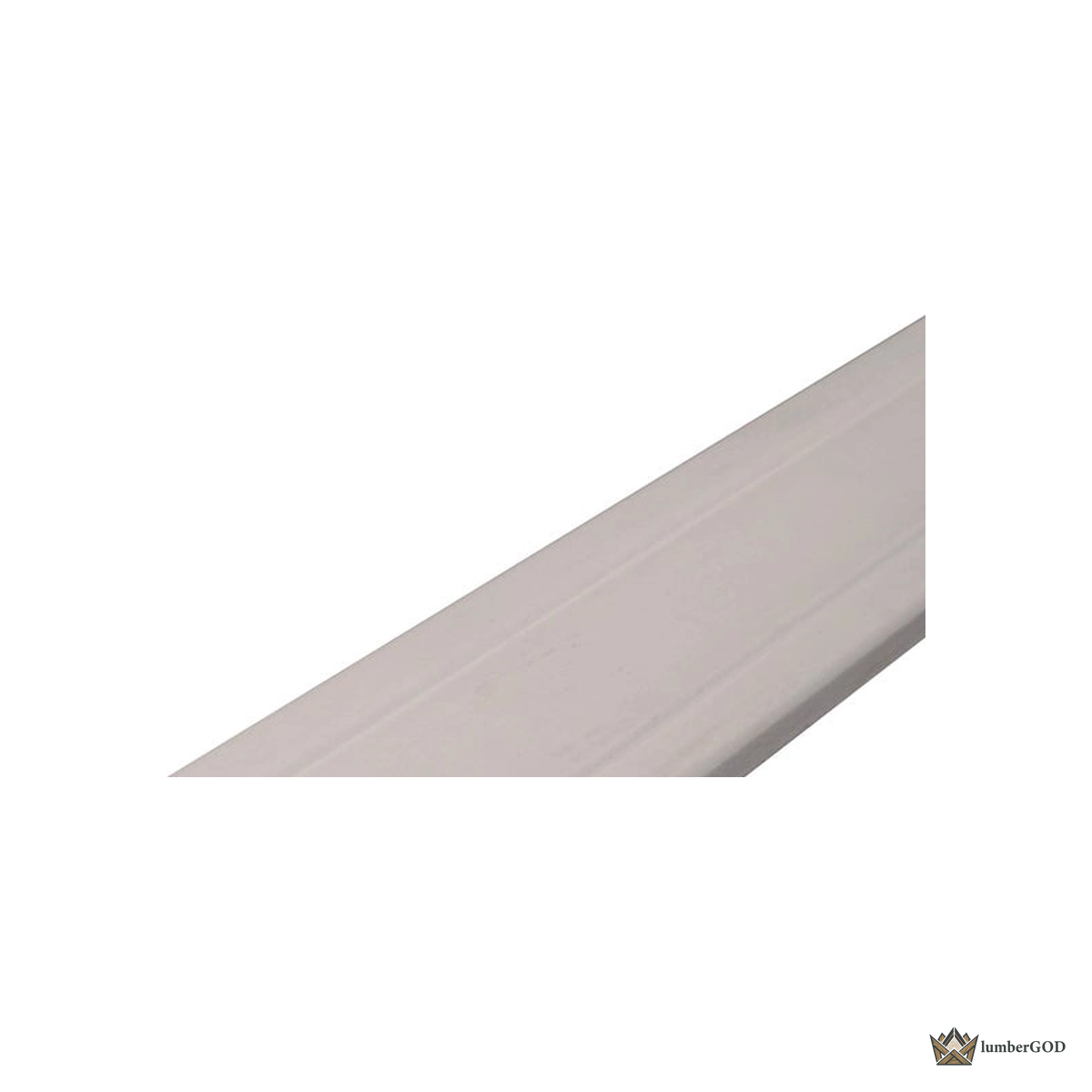 Lumber God Colonial Casing, 2-1/4 in - profile view