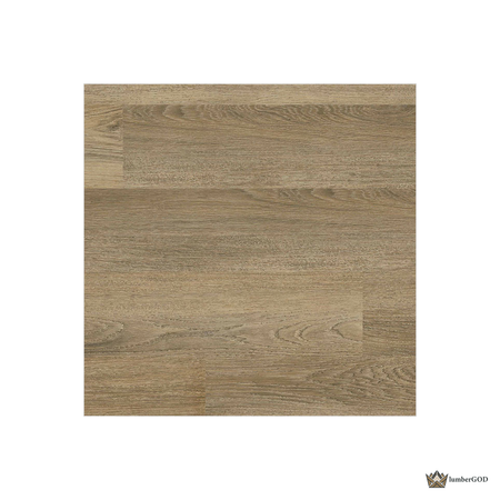 Lumber God 12 Mil Glue Down Luxury Vinyl Plank, 7x48 - surface texture detail