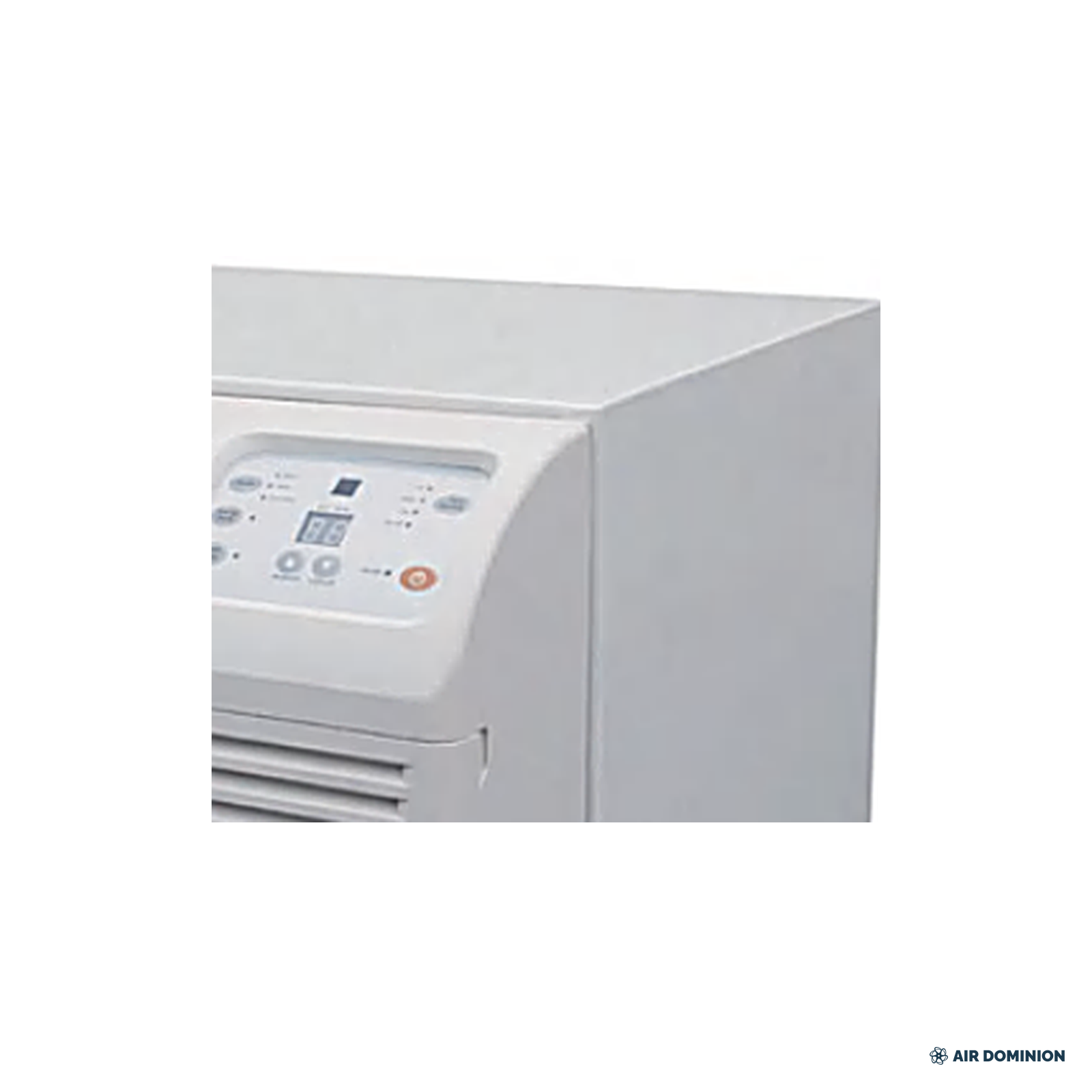 Air Dominion 15,000 BTU Through-the-Wall Air Conditioner - detail view
