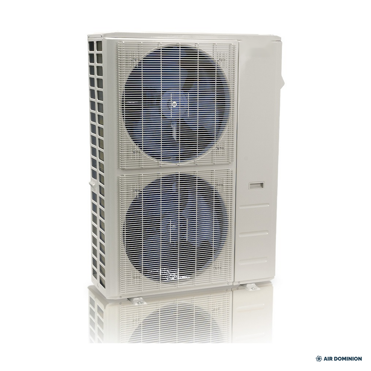 Air Dominion 48,000 BTU 5-Zone Mini Split Heat Pump System - detail view