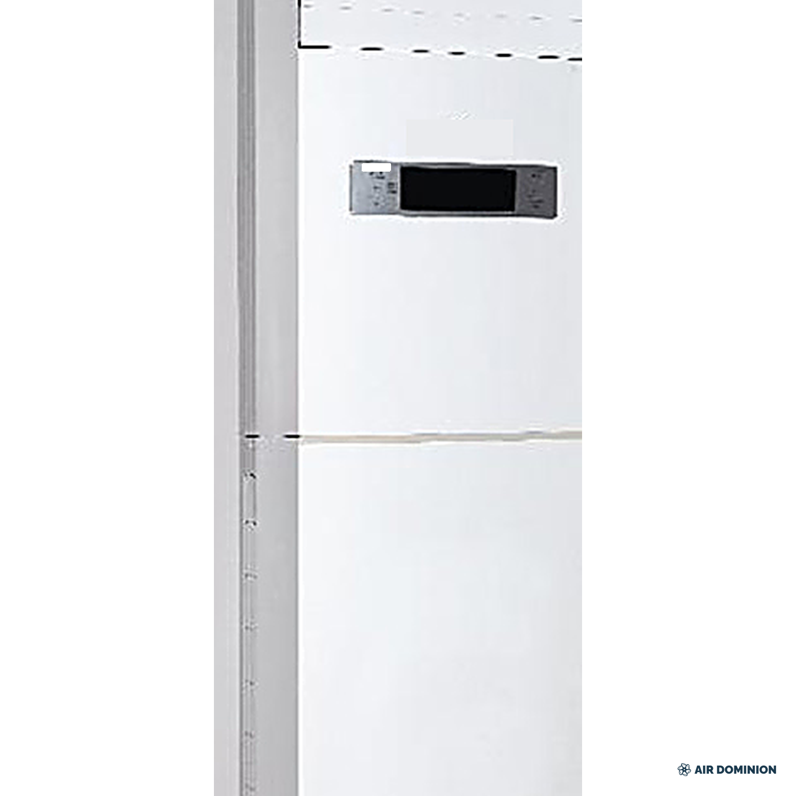 Air Dominion 36,000 BTU Floor-Standing Mini Split Heat Pump System - detail view
