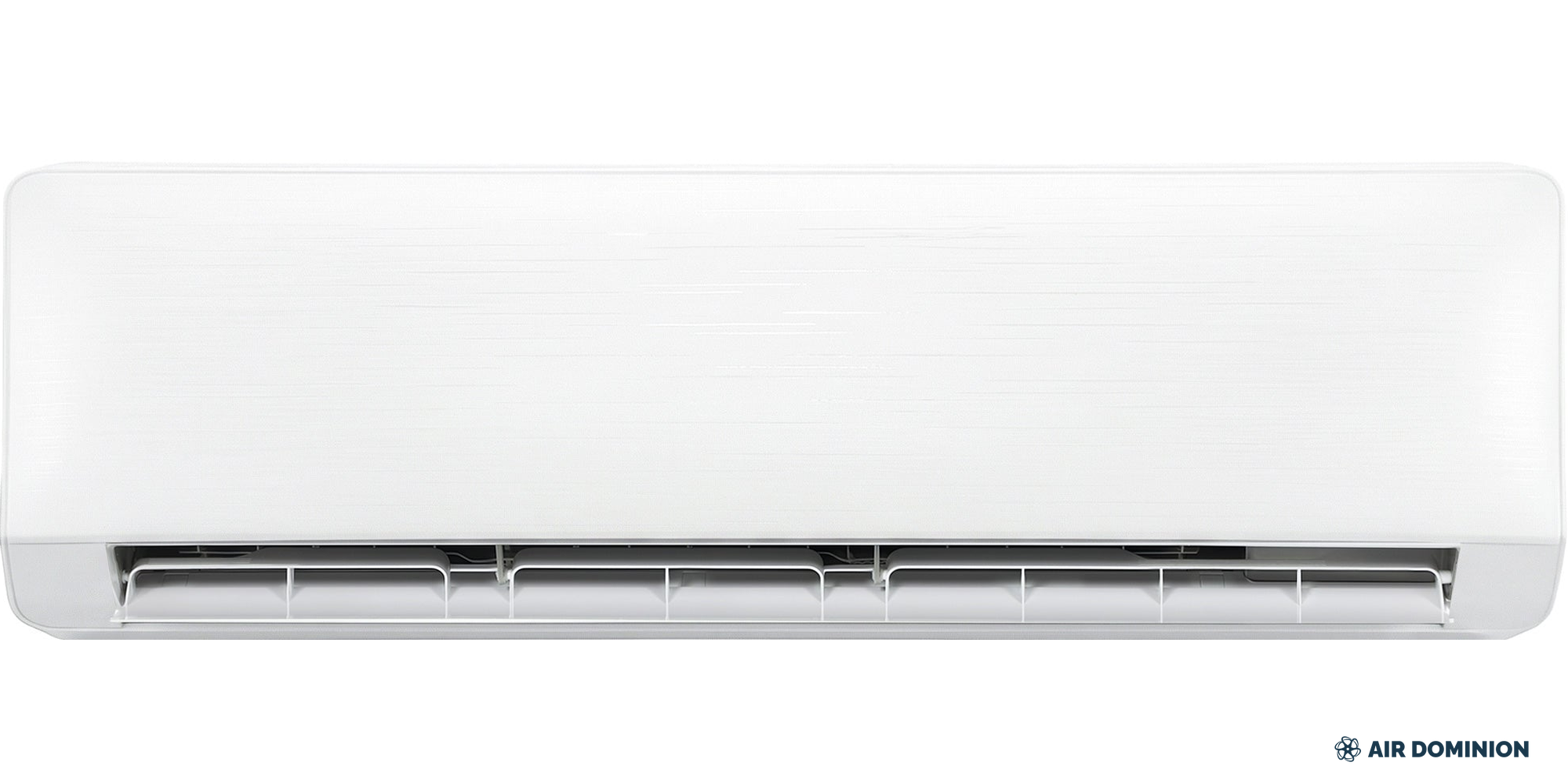 Air Dominion 12,000 BTU 25.5 SEER2 Single Zone Cold Climate Wall-Mounted Mini Split Heat Pump System - detail view