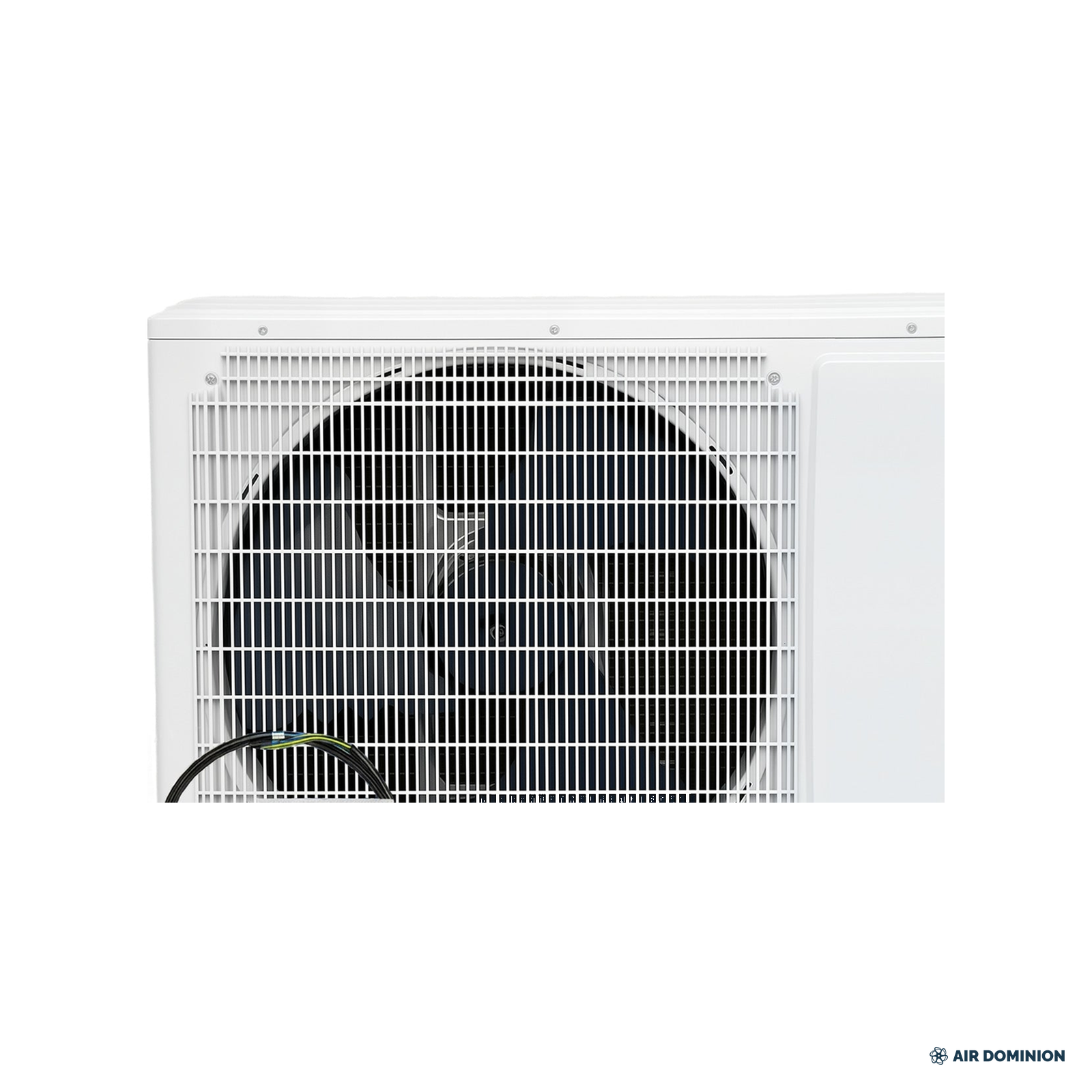 Air Dominion 36,000 BTU 3-Zone Mini Split Heat Pump System - detail view
