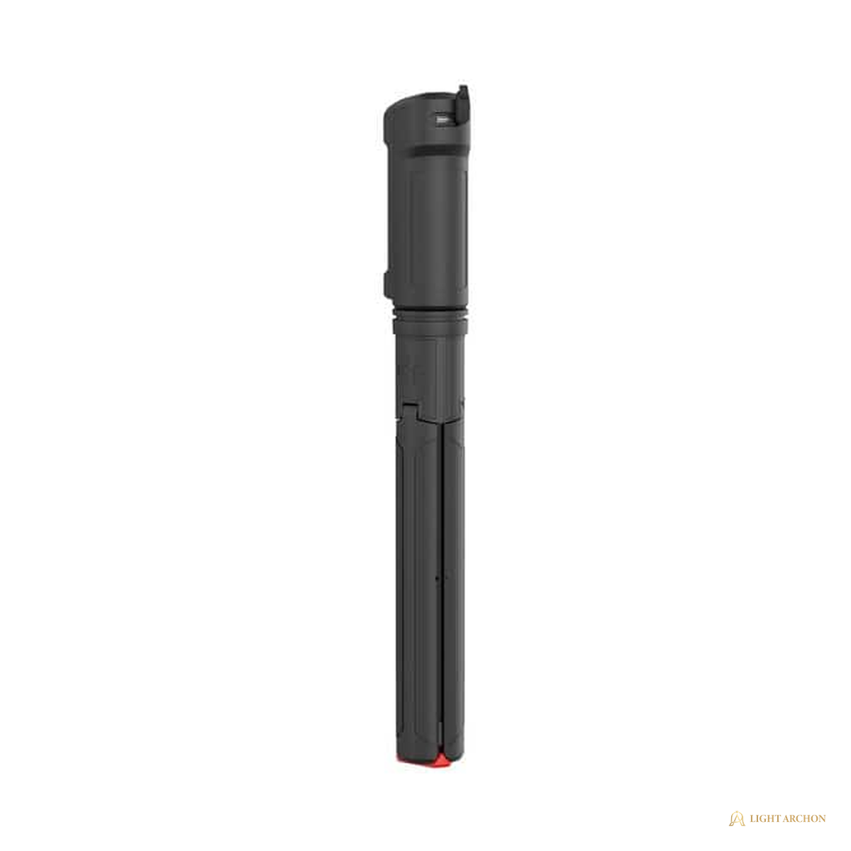 Light Archon Forta 800 Lumen Cordless LED Tripod Work Light - construction detail