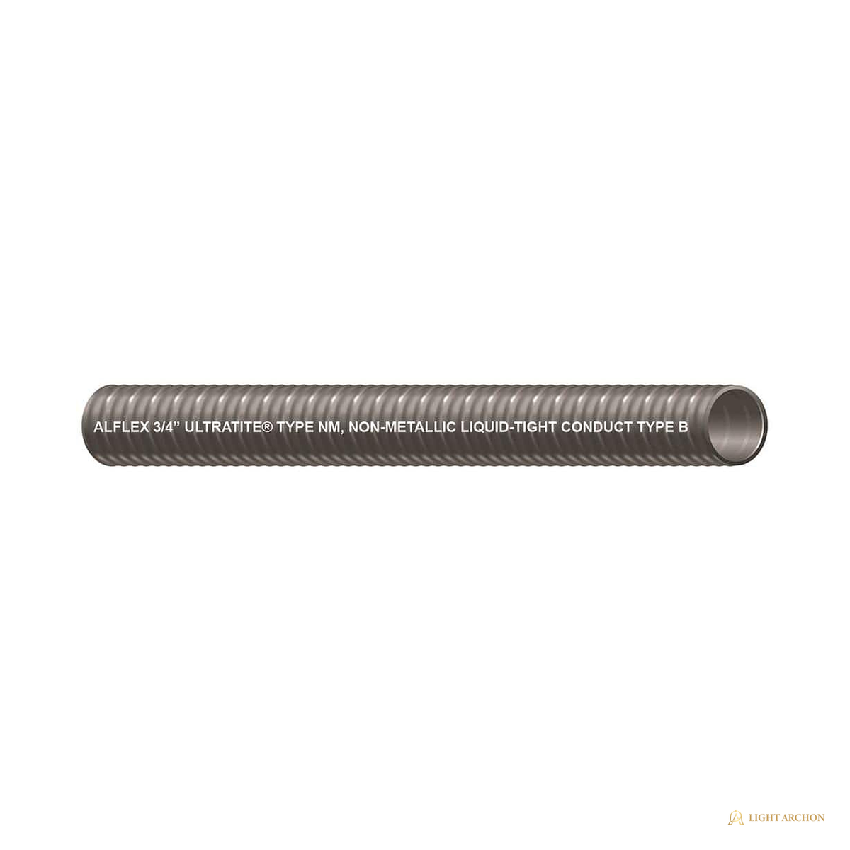 Light Archon FlexShield Liquidtight Flexible Nonmetallic Conduit - construction detail