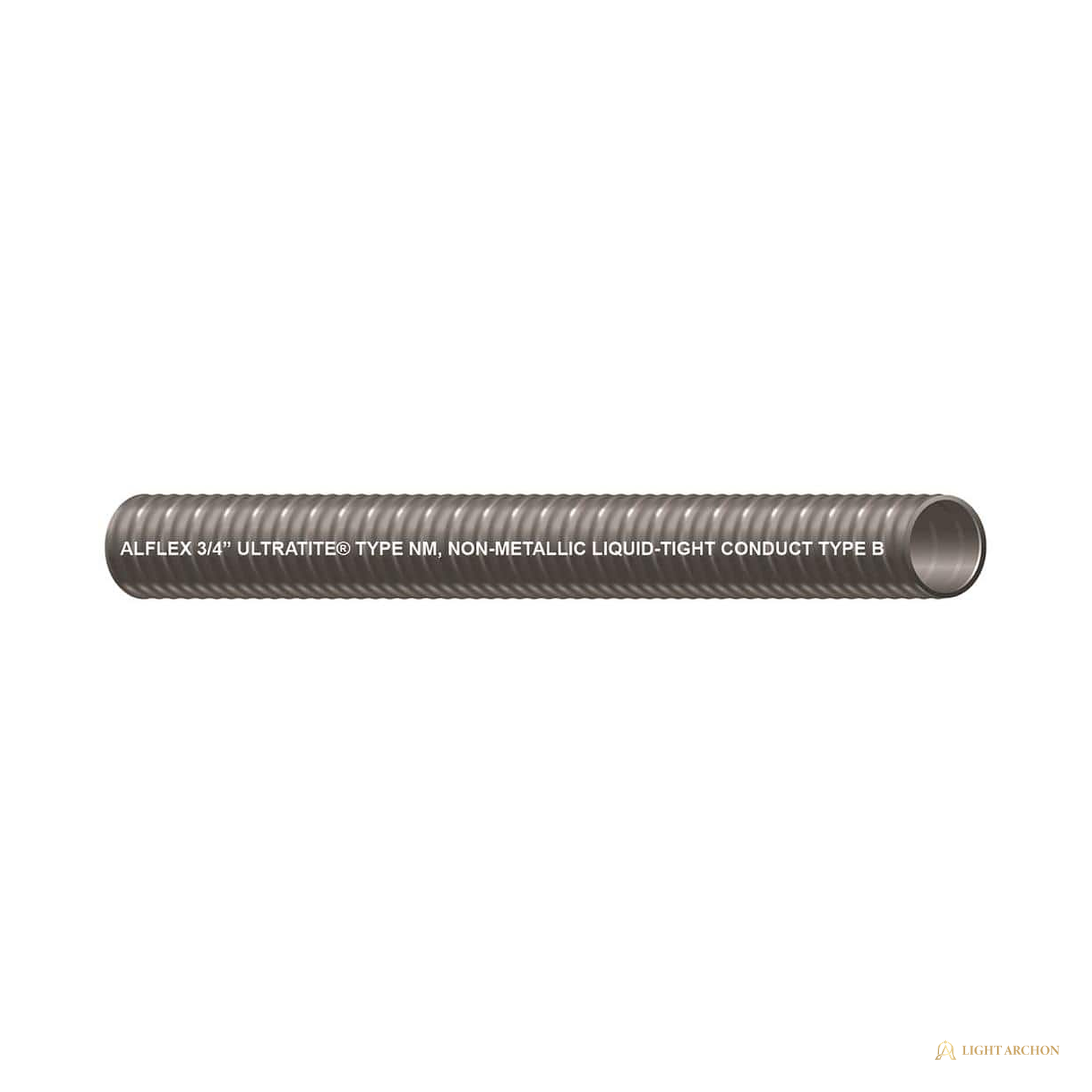 Light Archon FlexShield Liquidtight Flexible Nonmetallic Conduit - construction detail