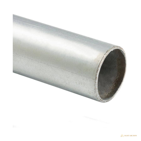 Light Archon SteelPath EMT Conduit, Galvanized Steel - construction detail