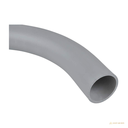 Light Archon FlowLine PVC Conduit Fittings, Schedule 40 - construction detail