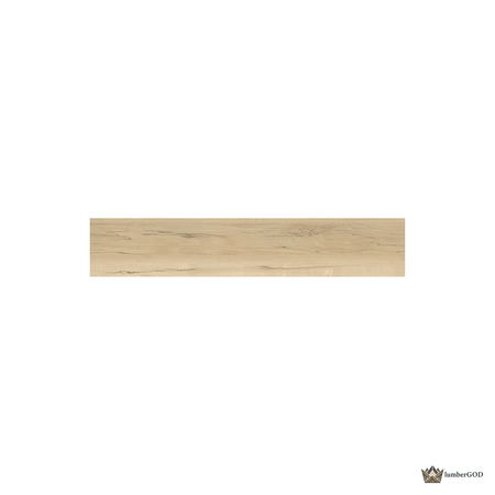Lumber God 20 Mil Rigid Core Luxury Vinyl Plank, 7x48, Waterproof - product view
