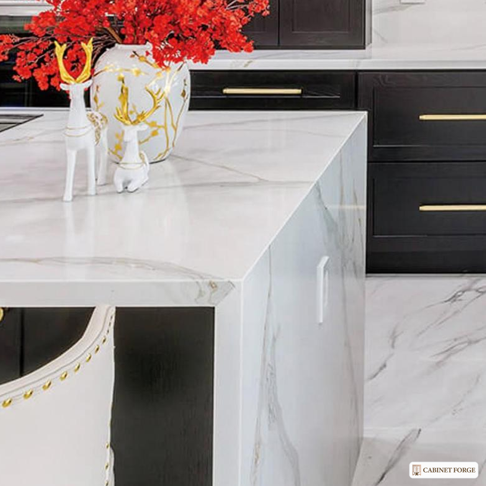 Cabinet Forge Kitchen Island Program - product view