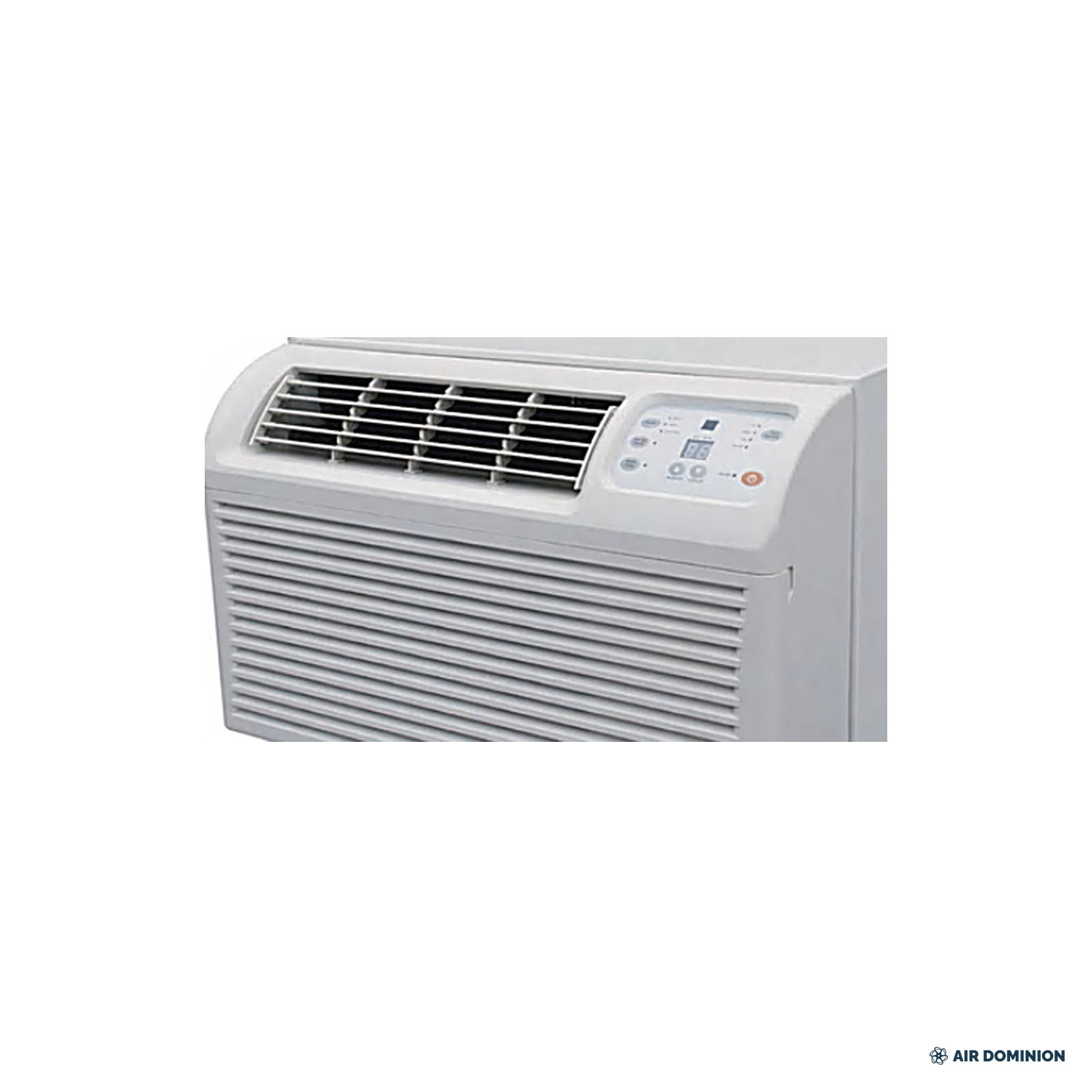 Air Dominion 12,000 BTU Through-the-Wall Heat Pump Air Conditioner, 208/230V - alternate view