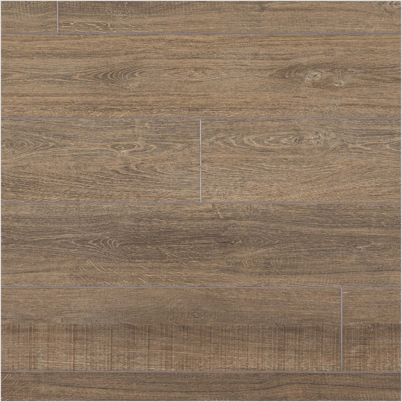 Lumber God 20 Mil Commercial Rigid Core Luxury Vinyl Plank, 7x48 - Abingdale finish swatch