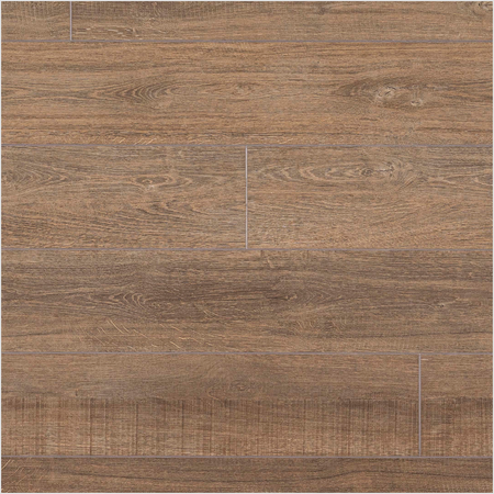 Lumber God 20 Mil Commercial Rigid Core Luxury Vinyl Plank, 7x48 - Abingdale finish swatch