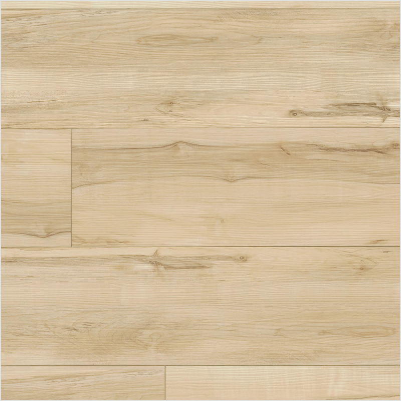 Lumber God 12 Mil XL Rigid Core Luxury Vinyl Plank, 9x60, Waterproof - Akadia finish swatch