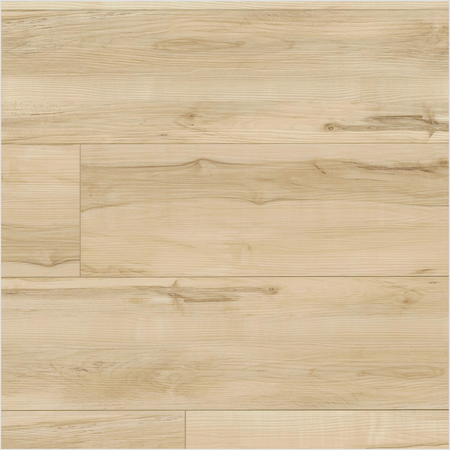 Lumber God 12 Mil XL Rigid Core Luxury Vinyl Plank, 9x60, Waterproof - Akadia finish swatch