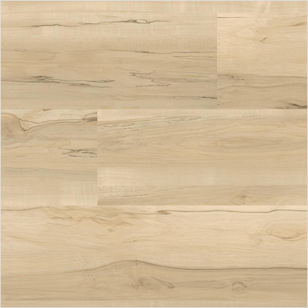 Lumber God 12 Mil Rigid Core Luxury Vinyl Plank, 7x48, Waterproof - Akadia finish swatch