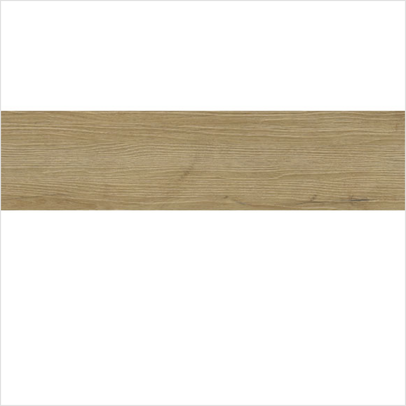 Lumber God 20 Mil Rigid Core Luxury Vinyl Plank, 7x48, Waterproof - Amber Forrester finish swatch