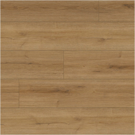 Lumber God 12 Mil XL Rigid Core Luxury Vinyl Plank, 9x60, Waterproof - Amber Forrester finish swatch