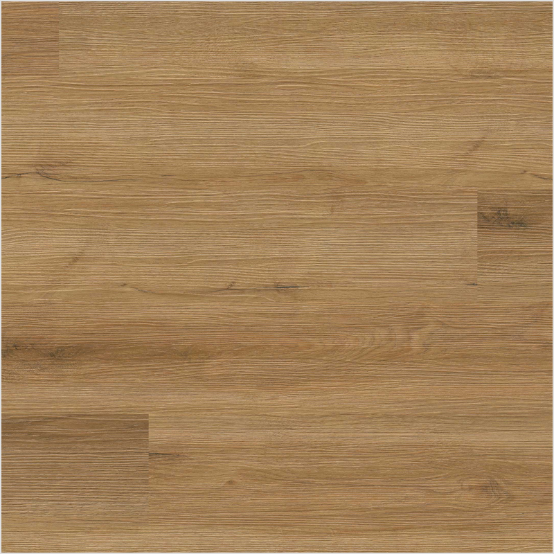 Lumber God 12 Mil Rigid Core Luxury Vinyl Plank, 7x48, Waterproof - Amber Forrester finish swatch